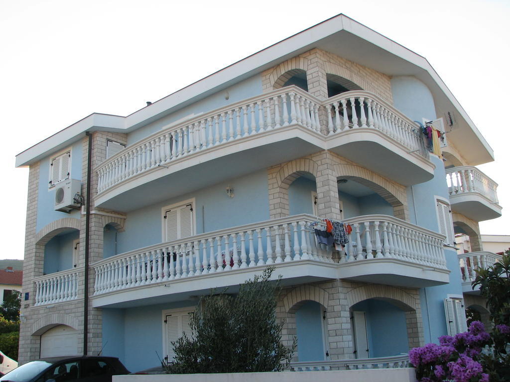 Apartment Golubic